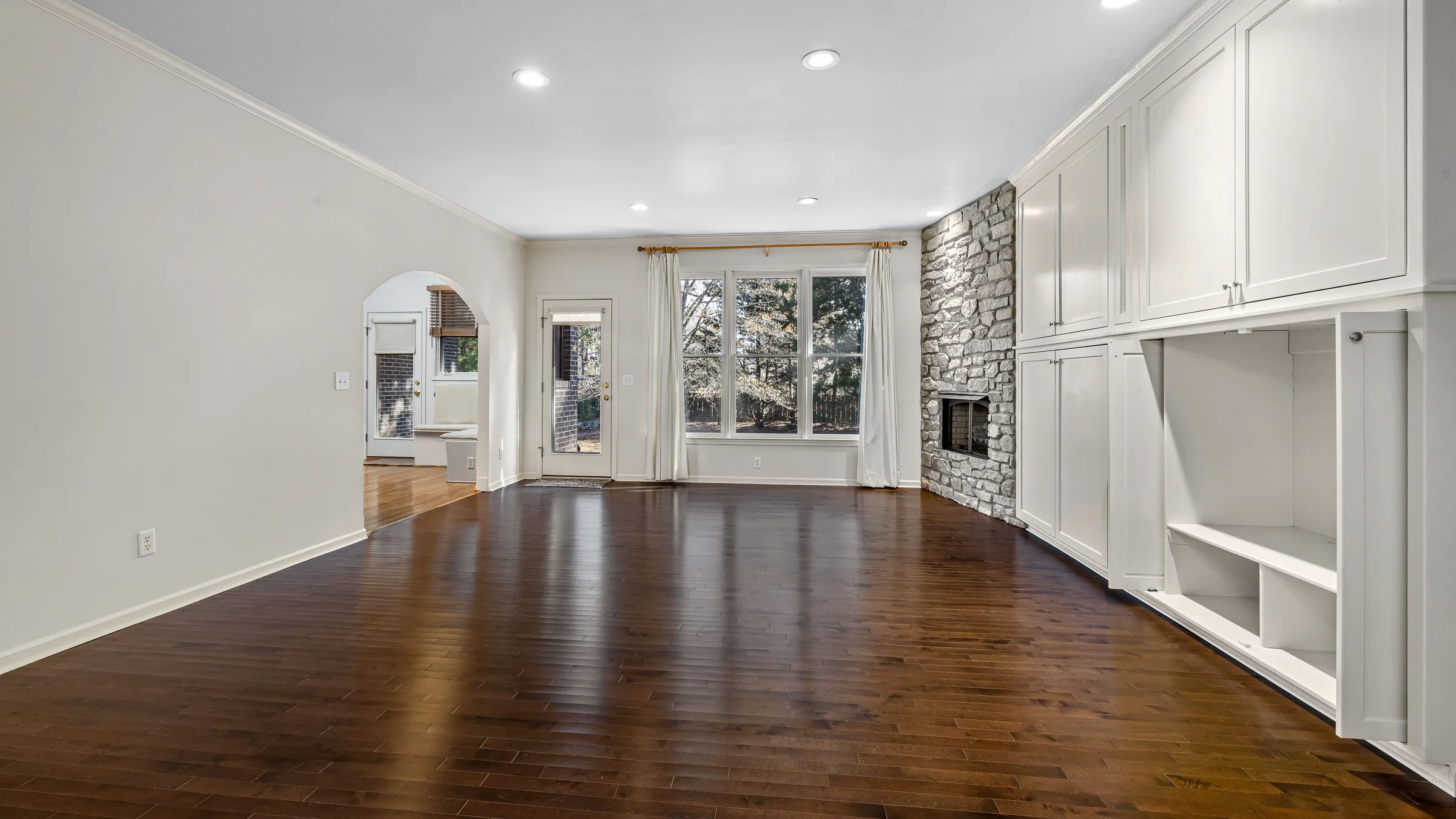 Move-Out Cleaning Checklist for Maryland Renters