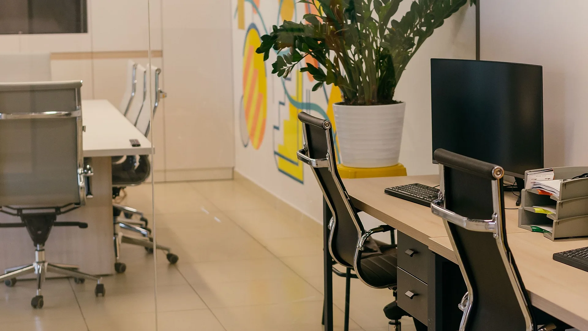 Office Cleaning