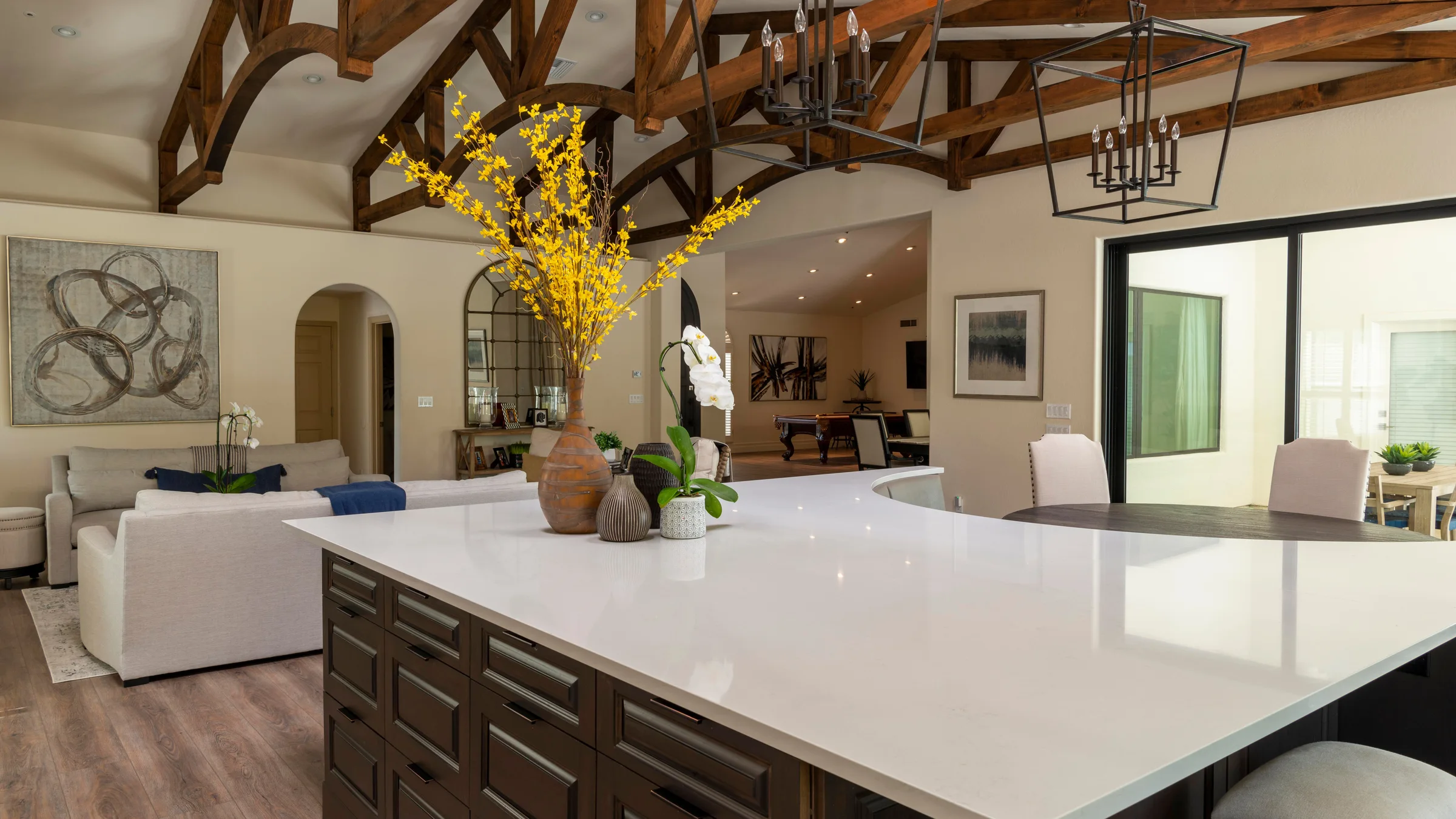 Project gallery — Happy Home Cleaning