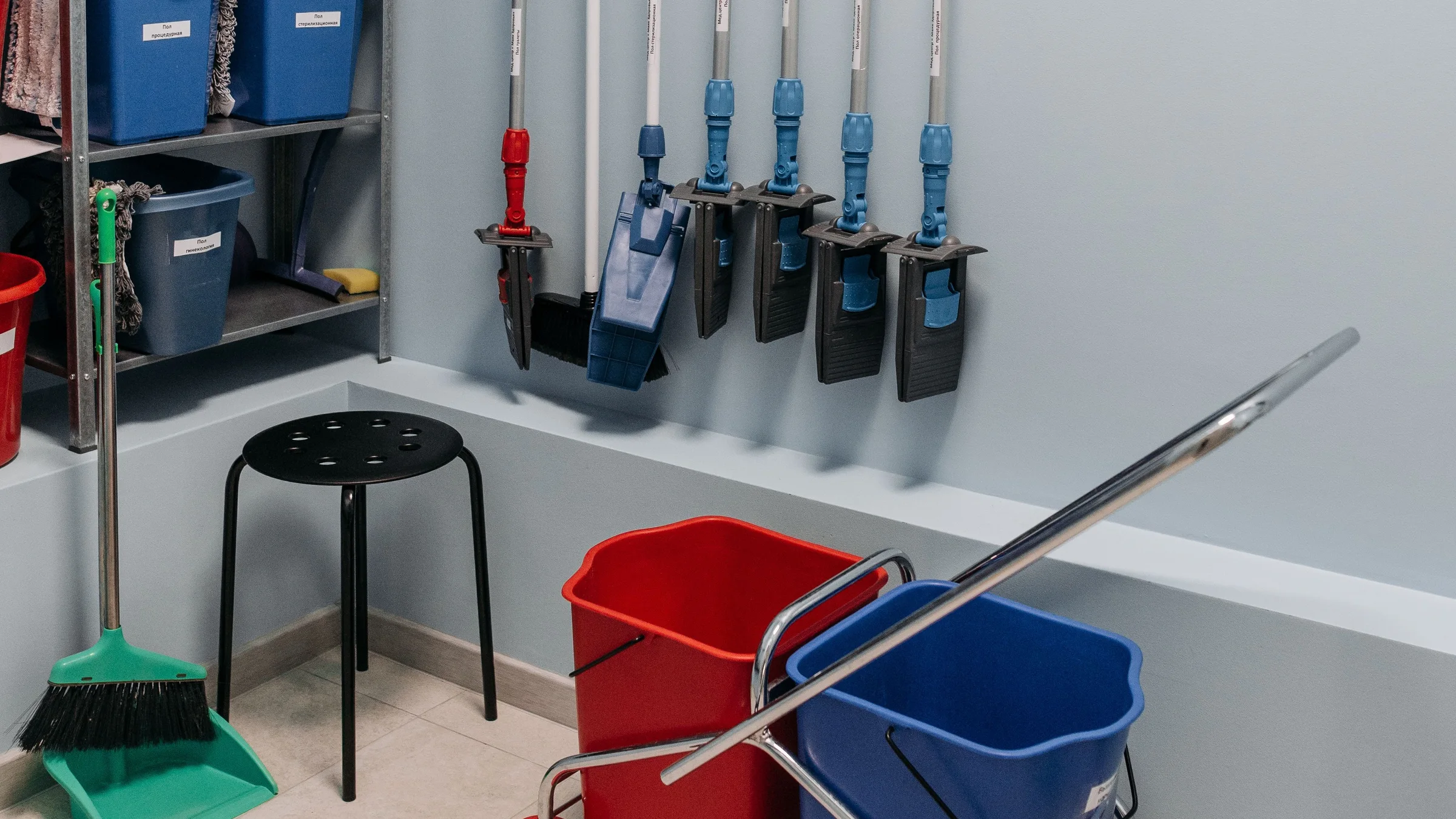 Happy Home Cleaning services
