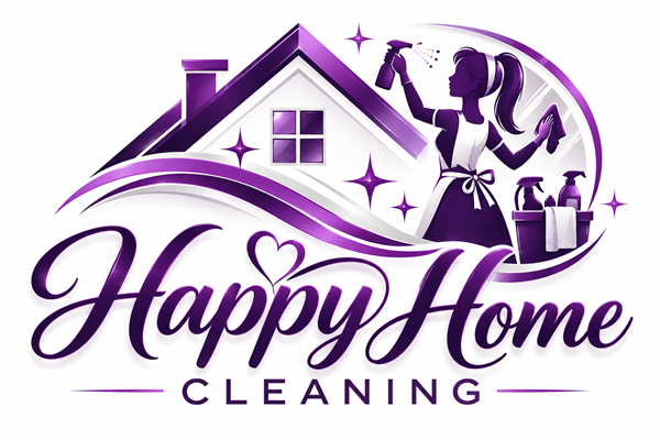 Happy Home Cleaning